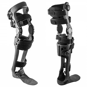 Icarus Medical Launches Zeus KAFO, a Breakthrough Device to Support Mobility in Stroke and Neuromuscular Patients