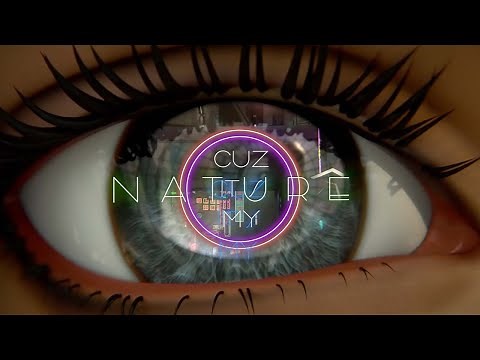 X Ambassadors - Water (From The Original Television Soundtrack Blade Runner: Black Lotus)