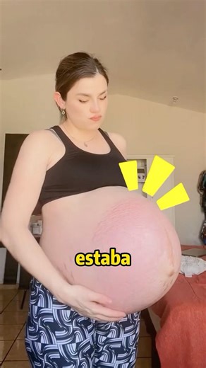 Esta madre lo ha dado todo por su bebé#shorts
