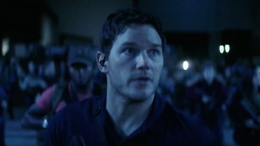 The Tomorrow War (2021) - Where to Watch