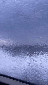 Stormy Ocean Viewed Through Rain Raindrops Stock Footage Video (100% Royalty-free) 3976933641 | Shutterstock