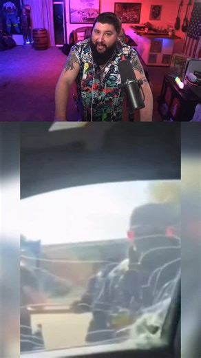 Stan Price on Instagram: "ICE vs Window"