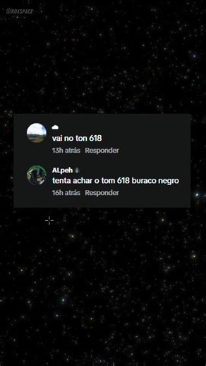 TON 618 #fyp #foryou #universo #espaço #spaceengine #experimentos #universo #sol #ton618 #buraconegro #universesandbox2 #terra #planeta #lua