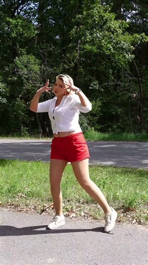 [Maxi] DIY♡ Forefore ~Forest For Rest~ Dance | Otome no Timing