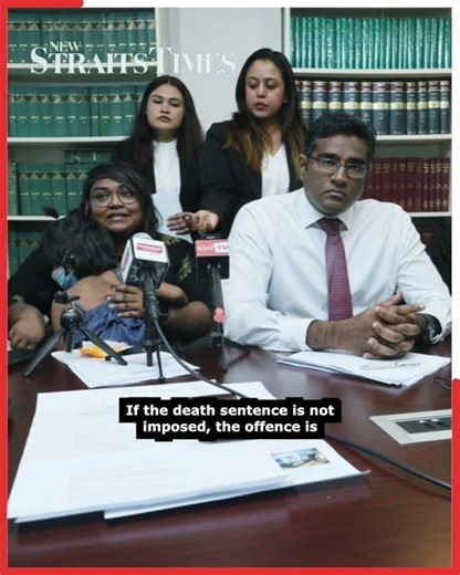 A- GC orders Durian Tunggal shooting probe to be classified as murder