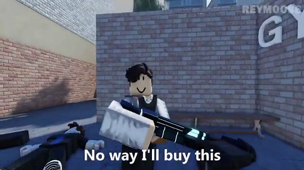 Bacon Virus 101 Roblox Animation