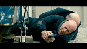 Red 2- Trailer No. 1