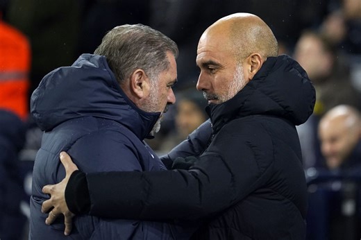 The evolution of the 4-3-3 formation: Tactics, nostalgia and the future