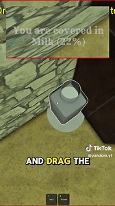 Dead Rails Infinite Milk Glitch in Roblox