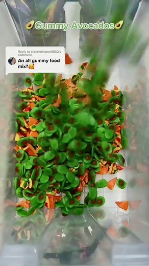 Best Gummy Candy Shapes for Candy Lovers