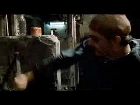 Carandiru (2003) - Movie Trailer