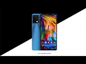 HidR Smartphone | Built For Protection. Designed For Your Every Need