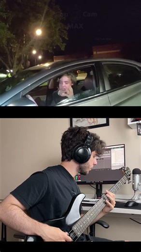 Give him a ticket - karen metal