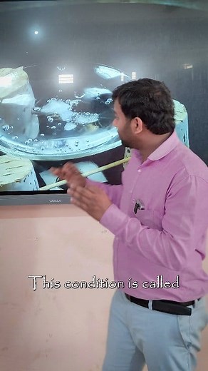 71K views · 1.8K reactions | Triple point of water  #stali #water #waterchemistry #chemistry #chemical #chemicals #education #educational #knowledge #knowledgeispower #trendingreelsvideo #trendingreel #trendingvideos #studioghibli #students #knowledgeable #exploremore #explore | S T Ali | Facebook