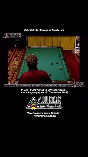 Buddy Hall Kick Cut Safety Escape