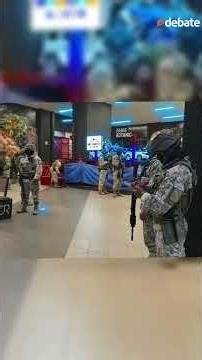 Night of terror in Culiacán: three dead after shootouts in Tres Ríos