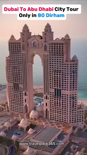 Embark on an Unforgettable Abu Dhabi City Tour – Including Temple Visit! Discover the wonders of Abu Dhabi with our thrilling city tour, featuring an array of spectacular sights and cultural experiences. From exploring majestic landmarks to visiting a serene Hindu temple, this tour promises an exciting day filled with rich heritage and modern marvels. Here’s what awaits you: ✅ Pickup from select hotels (Burjman, Deira, Bur Dubai) ✅ Immerse yourself in the tranquillity of the Hindu Temple (1 hour