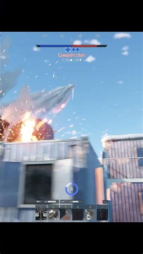 я граждаский я гражданский #warthunder #gaming