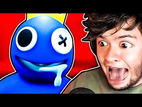 MORÍ de MIEDO!! 😨🤣 | Roblox