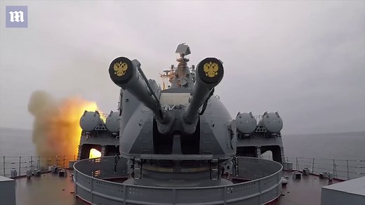 Russia kicks off largest military exercise involving 300,000 troops