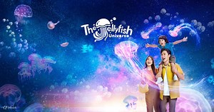 Beli Online Tiket SEA LIFE Bangkok Ocean World - Klook Indonesia