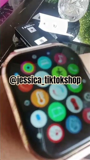 Smartwatch Pro Max #disclaimermusic