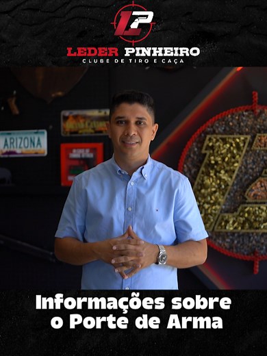 Posse e Porte de Arma: Entenda as Diferenças