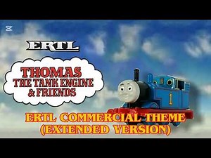 ERTL Commercial Theme (Extended Version)