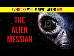 Aliens in the Quran!! An ALIEN MESSIAH To Save Us All | Alien Mahdi | Messiah Revealed 2022