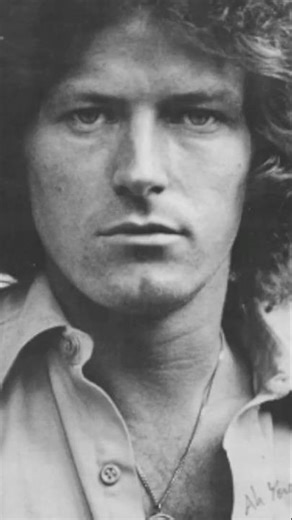 Don Henley - The Last Worthless Evening