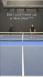 I call this the “Chicken Wing Flick”