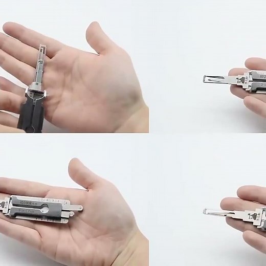 Top 5 Lishi Picks Every Locksmith Should Own in 2025 | Expert’s Choice Review