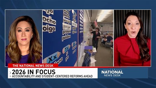 In 2026, our mission is clear: Get all 50 states to opt into the federal tax credit scholarship program. Education freedom should be available to EVERY American family, not just in red states. | Erika Donalds