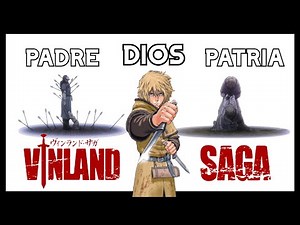 FILOSOFÍA y TEOLOGÍA en VINLAND SAGA
