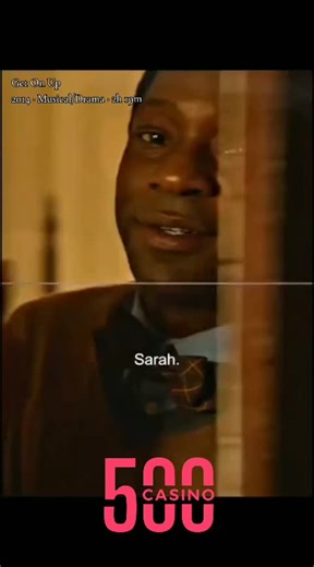 Get On Up 2014 ‧ Musical/Drama ‧ 2h 19m