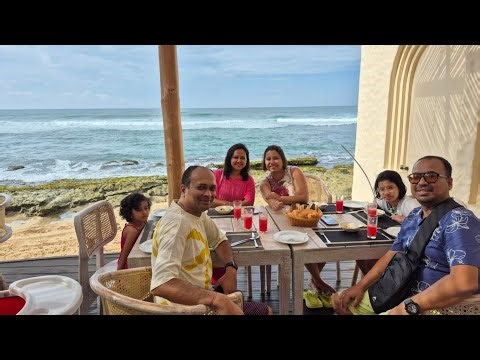 Sri Lanka Travel Vlog 🇱🇰 | Kandy to Ella Train, Mirissa Beach & Galle Fort