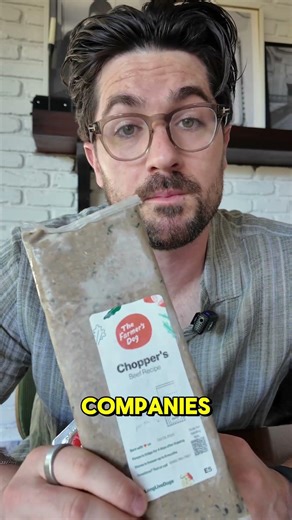 The Farmer’s Dog vs We Feed Raw Price: Which Is ACTUALLY Cheaper?