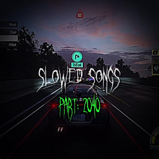 You Got the Buzz: Aesthetic Slowed Songs Collection