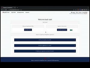 ApplyTexas: Your Guide to Texas College Applications