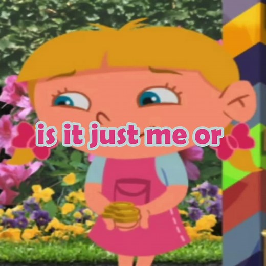 Little Einsteins Annie: 'Get Your Microphone!' Scene 🎤