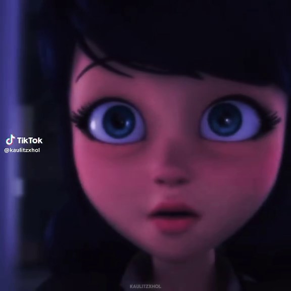 Adrinette: The Cutest Moments from Miraculous Ladybug