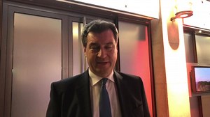 9K views · 232 reactions | Heute Abend um 22:15 Uhr bei Maybrit Illner | Markus Söder | Facebook