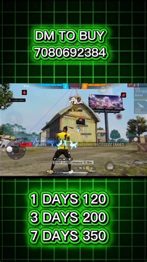 Ob53 🎯 Updated Weapon Location Hack Main id safe ✅️ | Free Fire 🔥 Ob52 Hack Antiban Panel ✅️