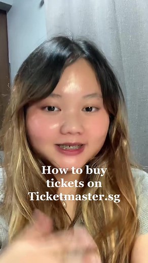 พามาจำลองการกดบัตรใน ticketmaster.sg กันค่ะ 🦋✨ ลองซ้อมหลาย ๆ รอบจะได้ชินระบบน้า ไม่ต้องกดจ่ายเงินจริงนะค้าบ (ตอนแรกลงคลิปแล้ว tiktok ลบทิ้ง แง บอกว่าโชว์ข้อมูลส่วนตัว เส้า ต้องถ่ายใหม่มะกี้ 🥹) #กรีนสกรีน #taylorswift #theerastour #tstheerastour #swifties #fyp #คอนเสิร์ต #uobpresale #realpangk