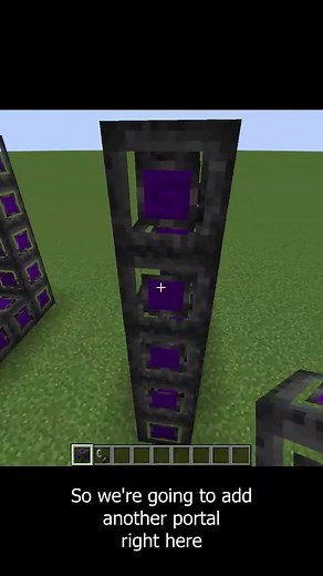 How to Make an Infinite Tunnel