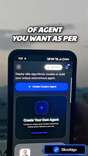 Ai Trading Platform | Auto Trading Software for Free | Slice Algo