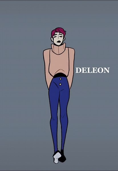 Not the entire cast of my comic, but pretty close lol #animation #animator #art #artist #oc #ocs