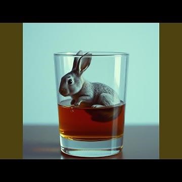 Wascawwy Wabbit (Angwy and Confussed)