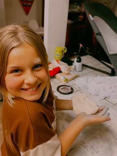 Jessie Rhoads Rockwell on Instagram: "✨ My Piper Girl Turns Thirteen ✨ My first baby… the one who ushered me into motherhood with holy force… steps into thirteen today. And my heart is stretched between the sweetness of who you are and the ache of who you’re becoming. Last night, as I held you tight and captured your last night as a child, I saw every version of you at once — the smiliest newborn placed on my chest, the wonder-filled toddler who thought airplanes were magic and bubbles were pray