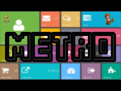 Minecraft - Metro 1.8 - 1.8.9 Hacked Client - WiZARD HAX